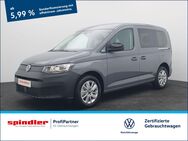 VW Caddy, , Jahr 2024 - Würzburg