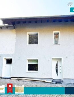 Einfamilienhaus in Aach bei Trier: ca. 170 m² Wohnfläche + Stellplätze + Anbindung an Trier & B51 - Aach (Rheinland-Pfalz)
