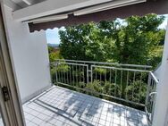 Helle 3,5 Zimmerwohnung mit Galerie in ruhiger Lage von Aach zu verkaufen - Aach (Baden-Württemberg)