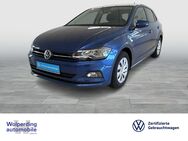 VW Polo, 1.0 Comfortline, Jahr 2020 - Winsen (Luhe)