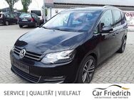 VW Sharan, 2.0 TSI, Jahr 2013 - Steinfurt Zentrum