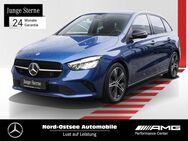 Mercedes B 200, Progressive NIGHT AMBIENTE, Jahr 2023 - Busdorf