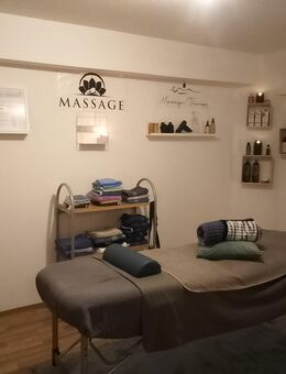 Sonderangebot in Zirndorf. (1 Stunde Entspannungsmassage 39€) - Fürth