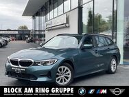 BMW 330, e HiFi, Jahr 2021 - Braunschweig