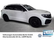 VW Touareg, 3.0 TDI R-Line Black, Jahr 2023 - Berlin