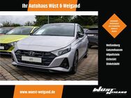 Hyundai i20, 1.0 T-GDI A, Jahr 2022 - Weißenburg (Bayern)