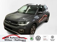 VW T-Cross, 1.0 TSI Move GJ-REIFEN, Jahr 2024 - Witten