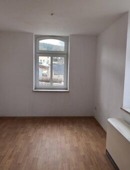 Eibenstock/ OT Carlsfeld - 2-Raum-Wohnung zu vermieten - Eibenstock