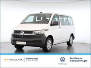 VW T6 Kombi, 1 TDI |, Jahr 2020 - Plattling