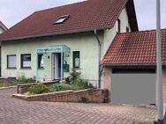 freistehendes Einfamilienhaus in ruhiger Lage von Beckingen - Beckingen
