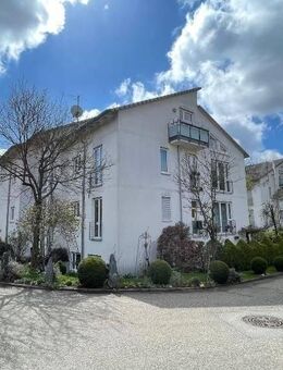 Maisonette Wohnung - 2 floor apartment in Stuttgart Vaihingen/Kaltental available mid. February 2026 - Stuttgart