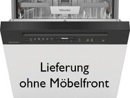 Miele teilintegrierbarer Geschirrspüler G 7210 SCi, 14 Maßgedecke