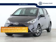 Toyota Yaris, 1.5 Team D Dual-VVT-iE LANE R, Jahr 2020 - Gersthofen