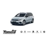 VW Touran, 2.0 TDI "HIGHLINE" IQ DRIVE, Jahr 2022 - Bad Honnef