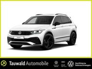 VW Tiguan, 1.5 TSI R-Line, Jahr 2024 - Erlangen