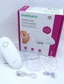 medisana VC 150 Schröpfmassagegerät mit EMS + Rotlicht ✮NEU✮ in 01099