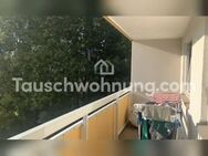 [TAUSCHWOHNUNG] Biete 2 Zimmer Wohnung Köln in Rheinnähe - Köln