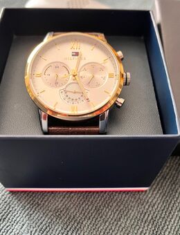 Tommy Hilfiger Armbanduhr - Berlin Lichtenberg