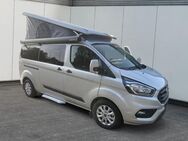 Ford Transit Custom, Nugget Plus L2 AD 340, Jahr 2023 - Buchholz (Nordheide)