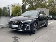 Audi SQ5, 3.0 TDI quattro Sportback, Jahr 2022 - Rüsselsheim