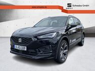 Seat Tarraco, 2.0 TDI FR, Jahr 2024 - Gersthofen