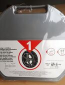 Schneeketten in 44319