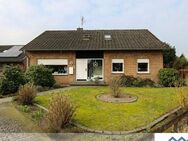 Ein- bis Zweifamilienhaus im beliebten Stadtteil Bookholt - Nordhorn