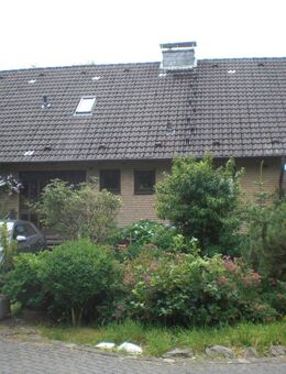 Nümbrecht Nähe Kurpark - Eigentumswohnung/Haus auf zwei Etagen, provisionsfrei - Nümbrecht