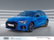 Audi A3, Sportback TFSI e S line 45 2x, Jahr 2022 - Ingolstadt