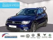 VW Tiguan, 1.5 TSI, Jahr 2020 - Kölln-Reisiek