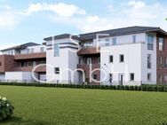 Neubauwohnungen nach dem KfW 40 EE Standard im Zentrum von Leer - Seniorengerecht - Leer (Ostfriesland)