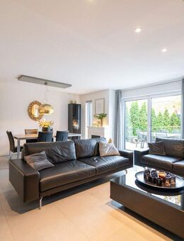 Modernes, energieeffizientes Reihenmittelhaus - Stilvolles Wohnen auf 175?m² - Hallstadt