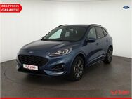 Ford Kuga 1.5 EB ST-Line LED Navi Sitzheizung AHK - Sandersdorf Brehna