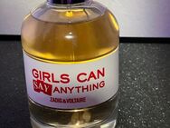 Zadig & Voltaire, Girls can say anything, 90 ml Eau de Parfum, Neu - Schermbeck