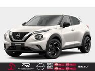 Nissan Juke, 1.0 DIG-T CCT N-Connecta, Jahr 2024 - Memmingen