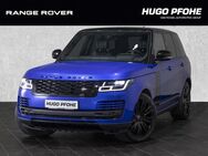 Land Rover Range Rover, 5.0 Vogue V8 SC AWD, Jahr 2019 - Hamburg