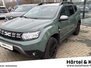 Dacia Duster, Journey, Jahr 2023 - Braunschweig