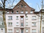 Kapitalanlage: Vollvermietetes Mehrfamilienhaus, ca. 539 m², mit Garten und Balkonen in Altenessen - Essen