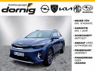 Kia Stonic, 1.0 T-GDi 48V Spirit, Jahr 2024 - Plauen