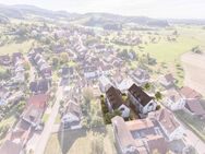 Neubauprojekt: Heuweiler Dorfstraße - Heuweiler
