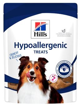 Hill's HypoAllergenic Snacks - Sparpaket: 6 x 200 g
