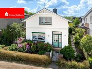 Solides Einfamilienhaus in ruhiger Wohnlage von Elmshorn - Elmshorn