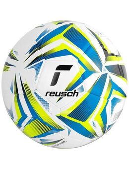 Reusch Fußball Reusch Football Attrakt Silver, in farbenfrohem Design