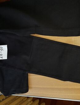 Jeans ab Größe 26 bis 34 - Wittenberg (Lutherstadt)