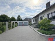 Sonne küsst Terasse - Paderborn