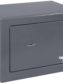 HMF Safe Tresor klein Möbeltresor Safe Hotelsafe 49216-11!#1230 - Birkenfeld (Baden-Württemberg)