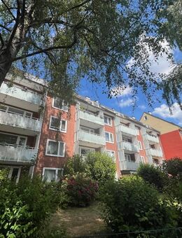 Ruhige und dennoch zentrale Lage! - Hamburg