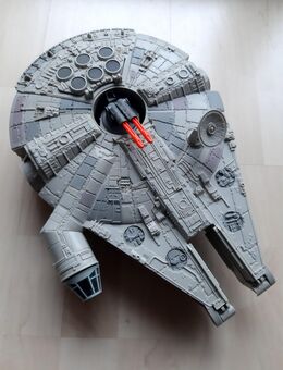 Star Wars, Millenniumfalken - Bielefeld