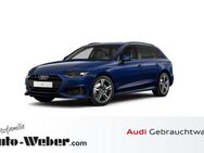 Audi A4, Avant Advanced, Jahr 2023 - Beckum
