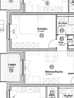 Achtung Steuerfüchse - Steuern sparen durch Sonderabschreibungen im KFW 40 QNG Energiesparhaus - Trier